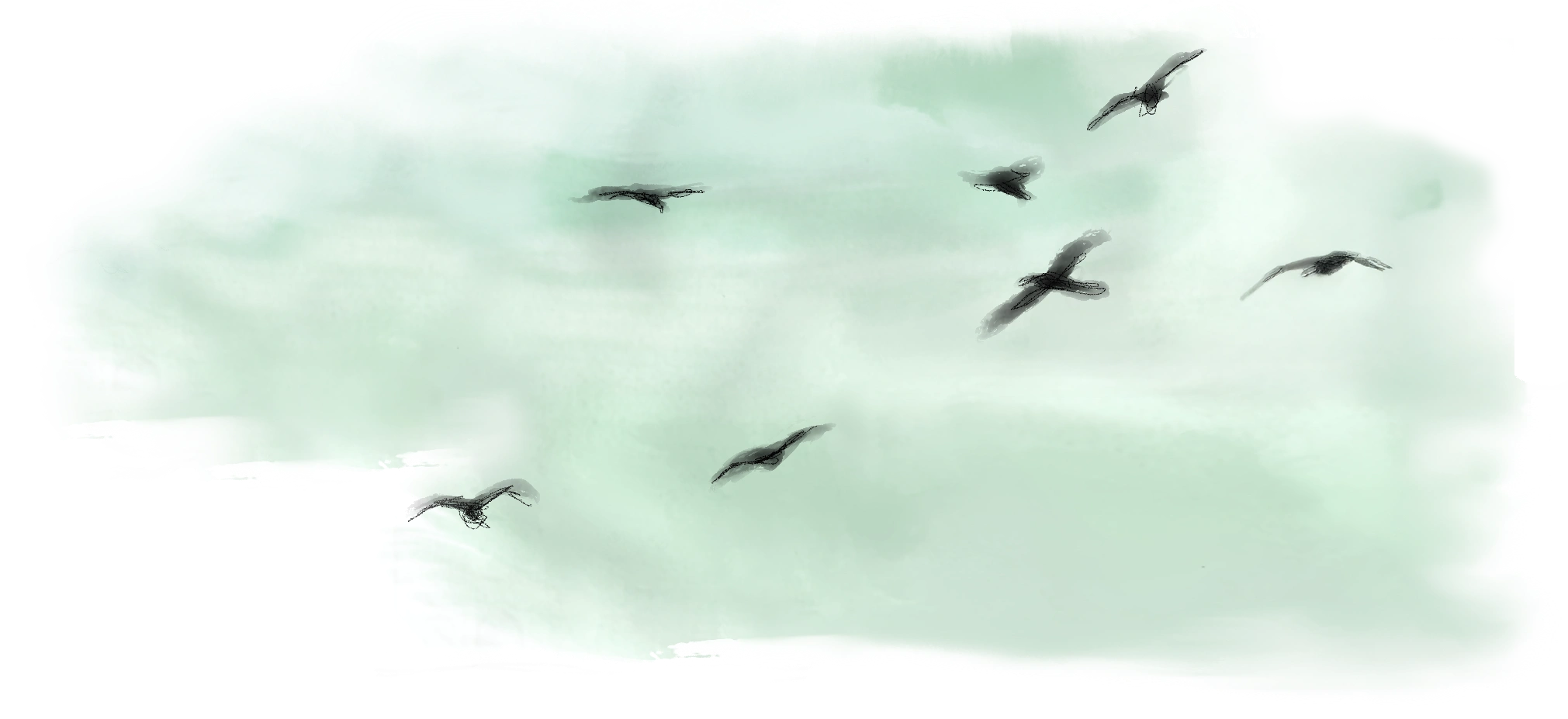 Intro: l'inizio del viaggio